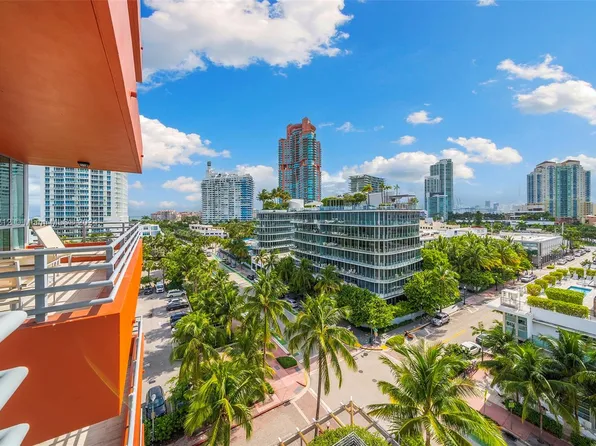 101 Ocean Dr #815A, Miami Beach, FL 33139