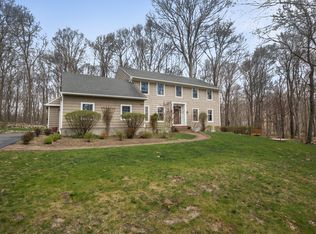 348 Flocktown Rd, Long Valley, NJ 07853