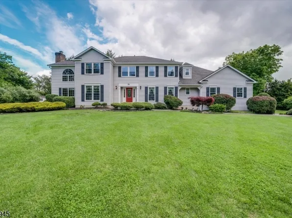 76 Kevin Dr, Mount Olive Twp., NJ 07836