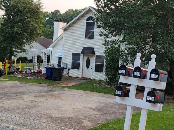 9006 Stoneleigh Trce, Douglasville, GA 30134