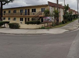 810 W Duarte Rd, Monrovia, CA 91016