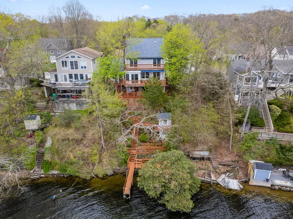 23 Oswegatchie Road, Waterford, CT 06385