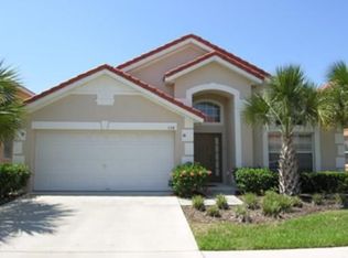 538 Solana Cir, Davenport, FL 33897