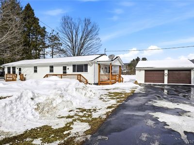 5192 Route 353, Little Valley, NY, 14755