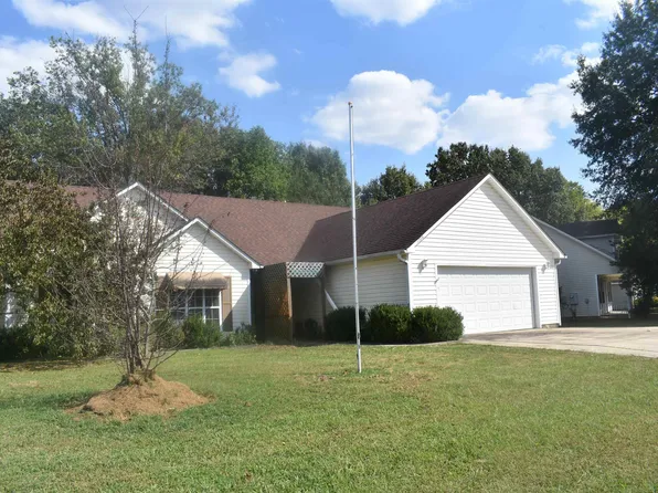 1706 Hibiscus Ct, Jonesboro, AR 72405