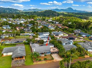 3600 Waha Rd, Kalaheo, HI 96741