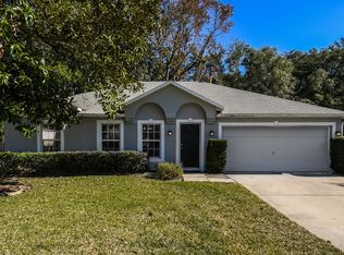 12451 Glenn Hollow Dr, Jacksonville, FL 32226