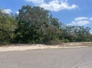 0 Clearwater Dr LOT 19, Spring Hill, FL 34606