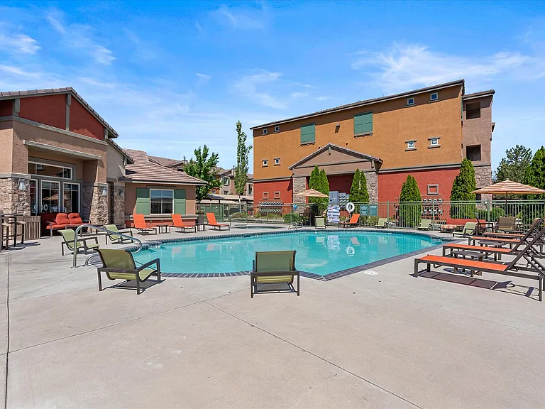 The View Apartments — Photo 12