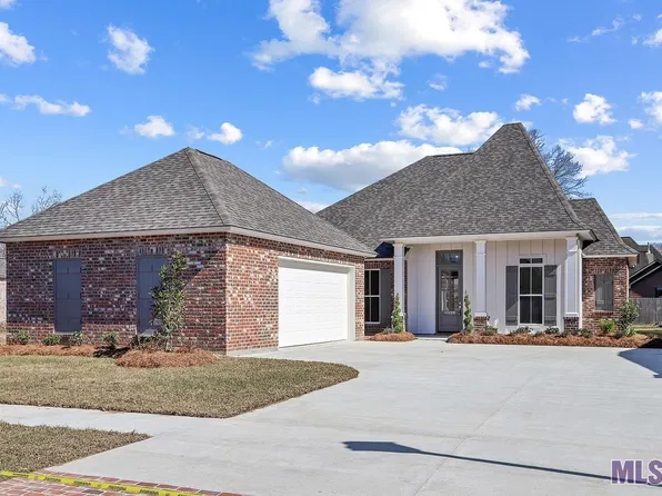 13220 Oakbourne Ave, Geismar, LA 70734