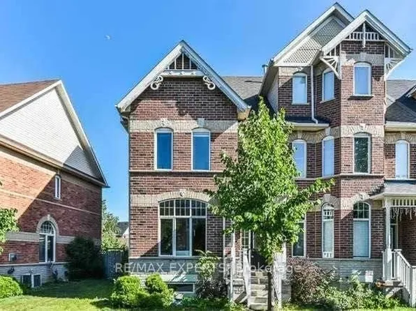 59 Cornell Park Ave, Markham, ON L6B 1B5