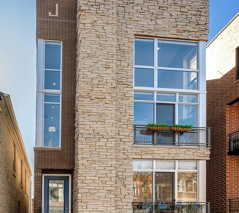 1st image of 1723 W Le Moyne St #201