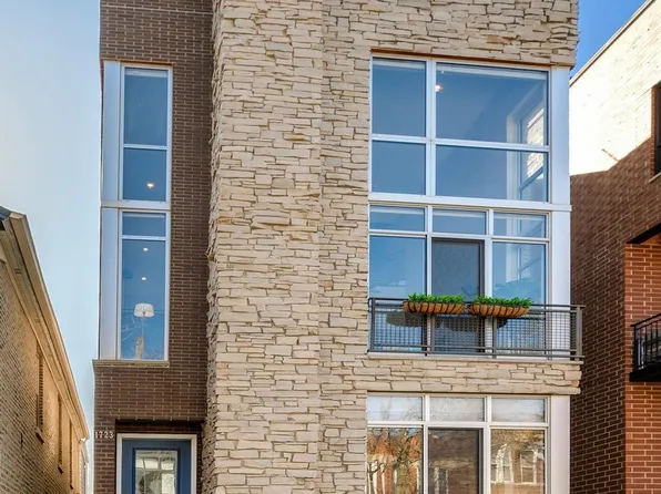 1723 W Le Moyne St #201, Chicago, IL 60622