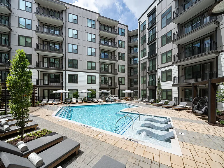 Solis Peachtree Corners — Photo 14