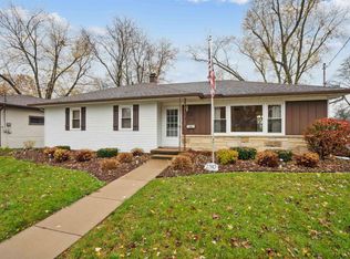 2510 Merfeld Ln, Dubuque, IA 52001