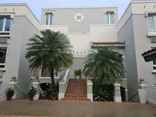 225 Calle Tulip The Courtyard, San Juan, PR 00926