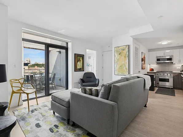 2351 Adam Clayton Powell Jr Blvd #Penthouse 23, New York, NY 10030