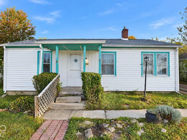 1462 Standish Ave, Indianapolis, IN 46227