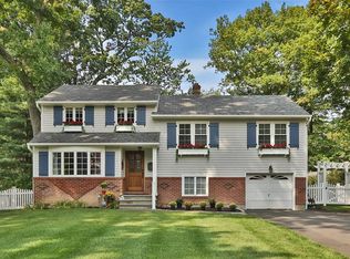 19 Edsall Ave, Nanuet, NY 10954