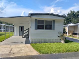 325 Rosedale Ave LOT 70, Saint Cloud, FL 34769