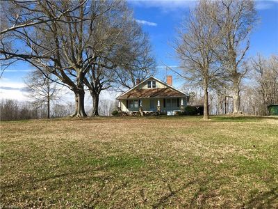 8235 Brann Rd, Browns Summit, NC, 27214