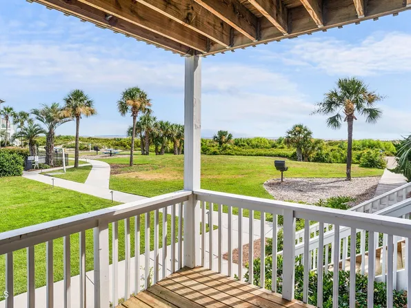 3 Cedar Reef Dr Unit E101, Saint Helena Island, SC 29920