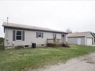 12480 Saddler Rd, Plainwell, MI 49080