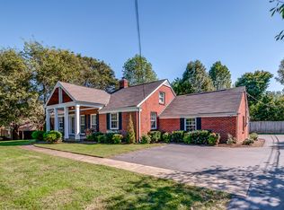 833 Woodmont Blvd, Nashville, TN 37204