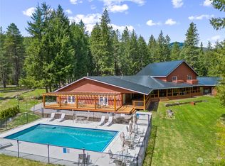 17065 River Rd, Leavenworth, WA 98826