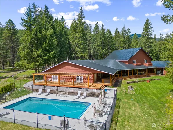 17065 River Road, Leavenworth, WA 98826