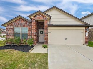 8126 Fieldfare Dr, Rosharon, TX 77583