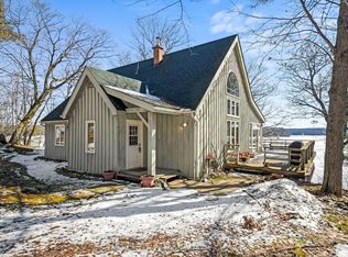 124 B Maplehurst Rd, Seguin, ON P0C1J0