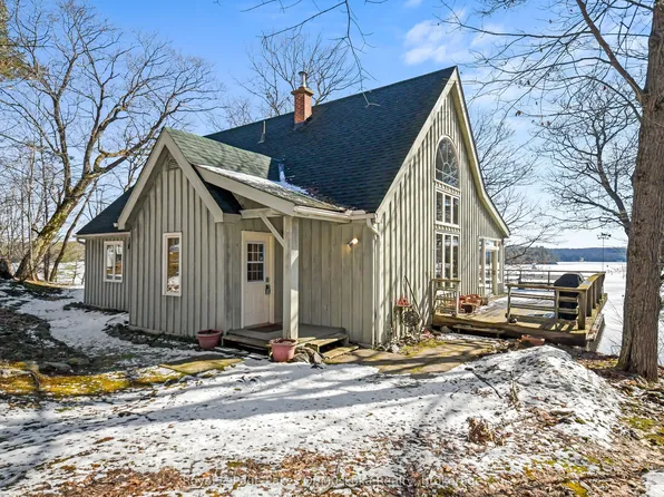 124 B Maplehurst Rd, Seguin, ON P0C 1J0