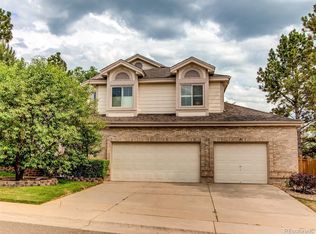 5688 S Rifle Ct, Centennial, CO 80015