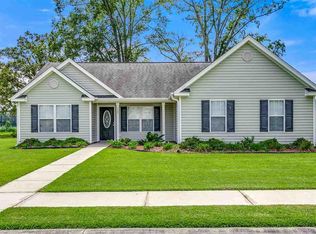 1007 Greenfir Loop, Conway, SC 29527