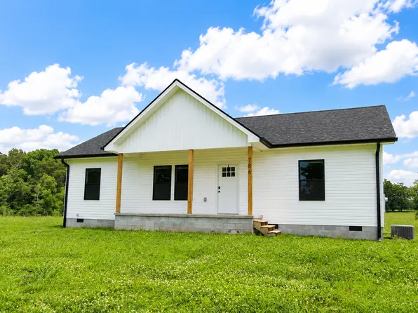 786 Virgil Smith Rd, Crossville, TN 38571