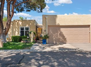 4725 San Pedro Dr NE UNIT 6, Albuquerque, NM 87109
