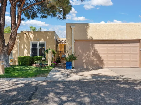 4725 San Pedro Dr NE Unit 6, Albuquerque, NM 87109