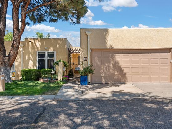 4725 San Pedro Dr NE UNIT 6, Albuquerque, NM 87109