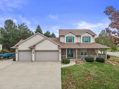 1401 Lee AVENUE, West Bend, WI, 53090