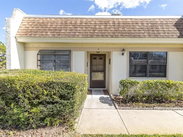 8221 Sulky Ct APT 1, Port Richey, FL 34668