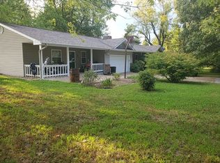 943 Buford Rd, Mountain Home, AR 72653