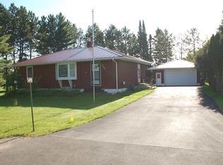 5490 S 1st St W, Aurora, MN 55705