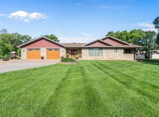 7148 County Road 42 NE, Alexandria, MN 56308