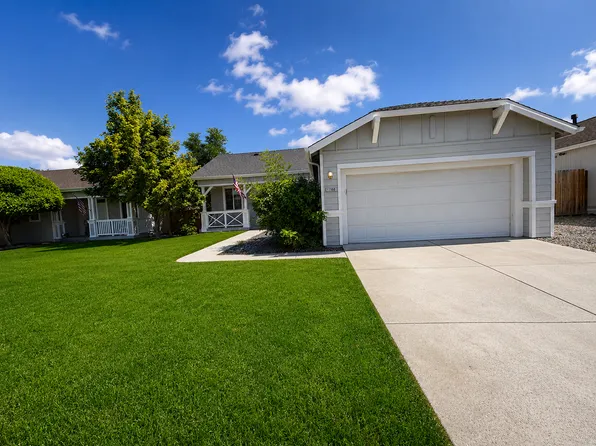 11900 Claim Stake Dr, Reno, NV 89506