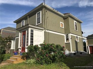 192 Center St, Old Town, ME 04468