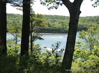 108 Main Rd, Westport Island, ME 04578