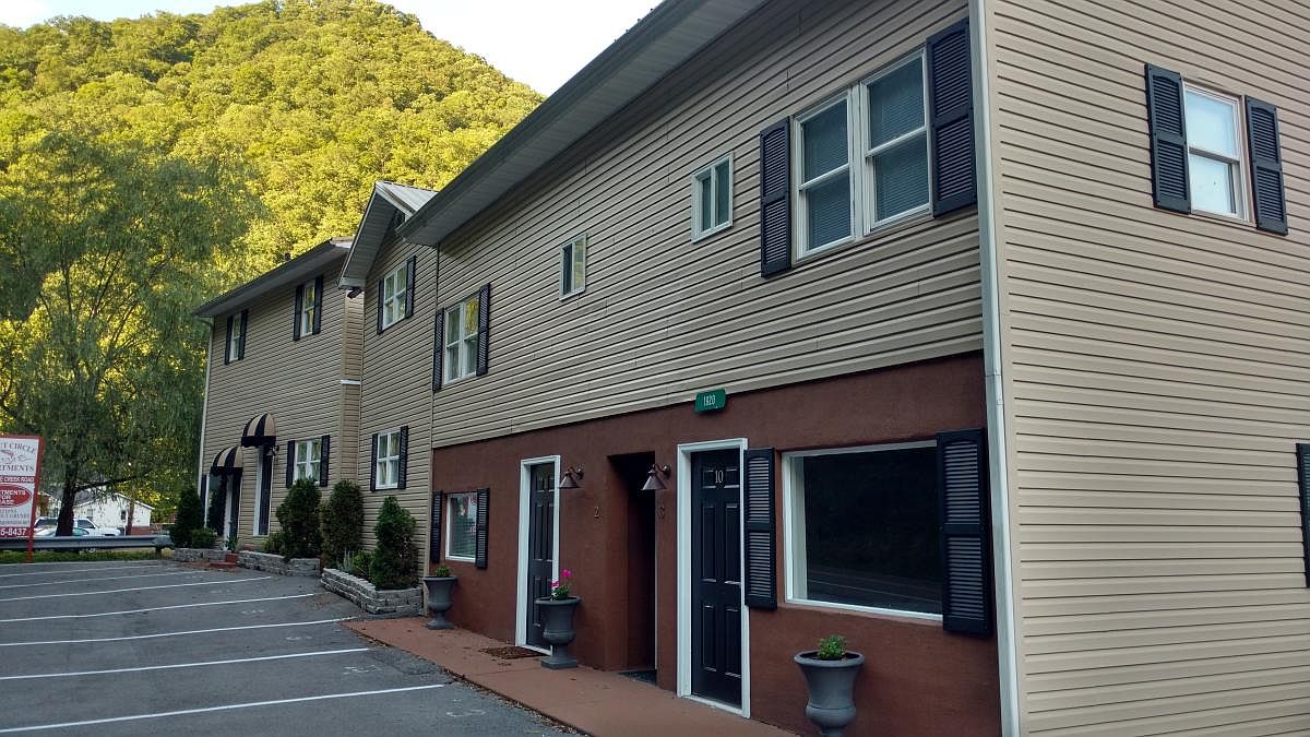 1920 Slate Creek Rd, Grundy, VA 24614 Zillow