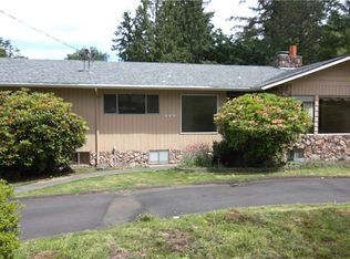 309 E Cedar Ln, Longview, WA 98632