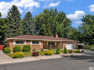 225 Tahoe Dr, Carson City, NV